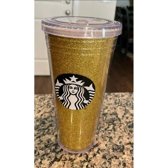 Starbucks Tumbler 2016 Holiday‎ - Picture 4 of 7